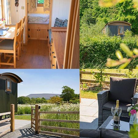 Woody'S Retreat Otel Bolton by Bowland Dış mekan fotoğraf